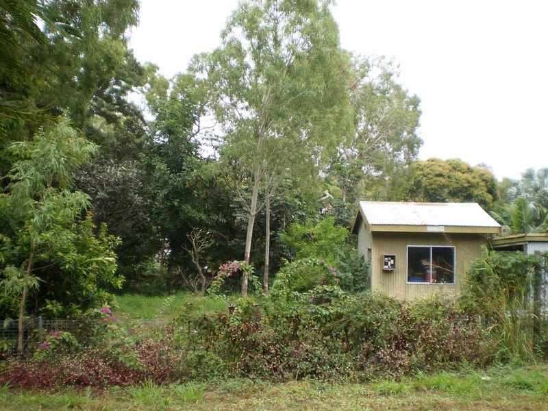 20 Magnetic Street, Magnetic Island QLD 4819