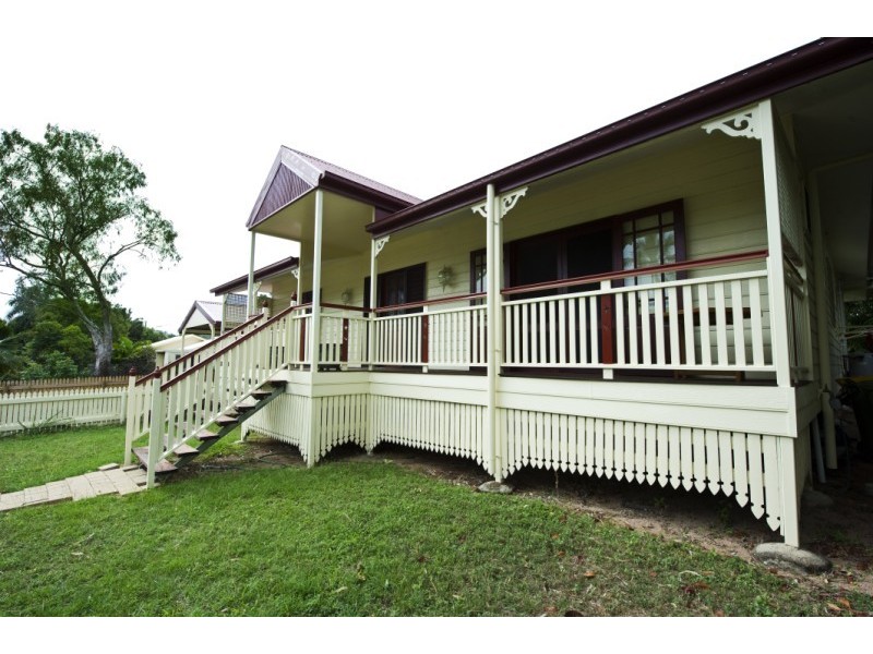 108 Horseshoe Bay Road HORSESHOE BAY, Magnetic Island QLD 4819