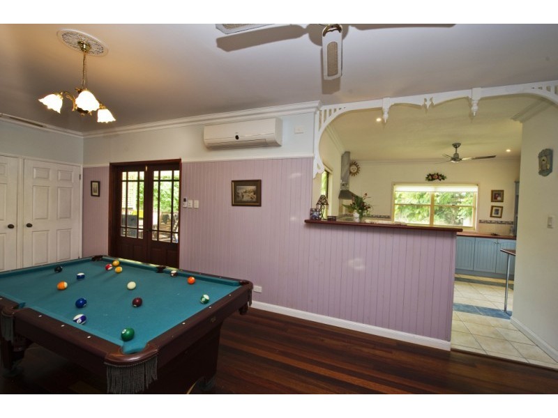 108 Horseshoe Bay Road HORSESHOE BAY, Magnetic Island QLD 4819