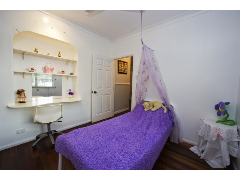 108 Horseshoe Bay Road HORSESHOE BAY, Magnetic Island QLD 4819