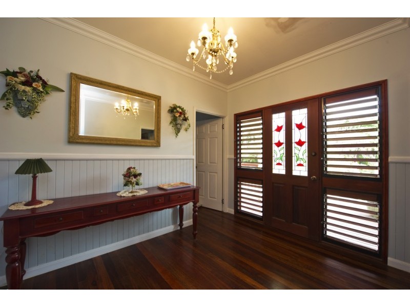 108 Horseshoe Bay Road HORSESHOE BAY, Magnetic Island QLD 4819