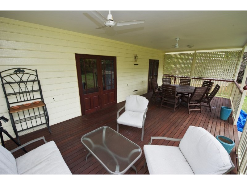 108 Horseshoe Bay Road HORSESHOE BAY, Magnetic Island QLD 4819