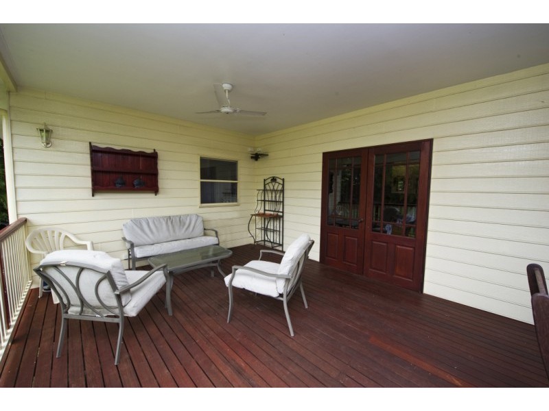 108 Horseshoe Bay Road HORSESHOE BAY, Magnetic Island QLD 4819