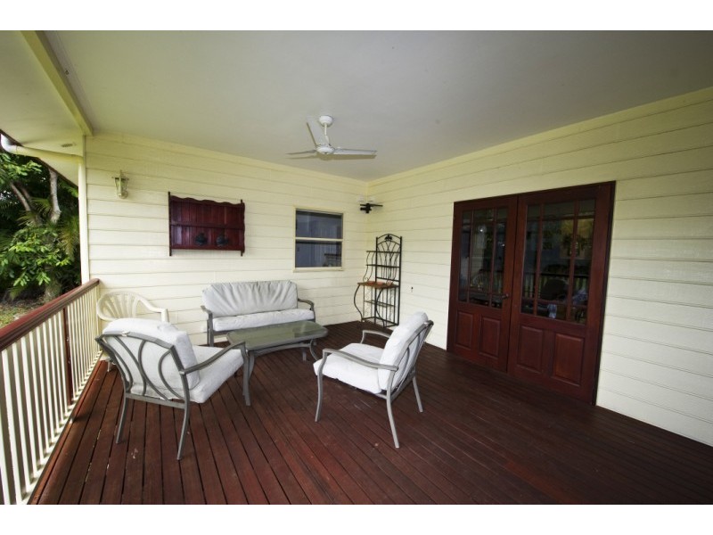 108 Horseshoe Bay Road HORSESHOE BAY, Magnetic Island QLD 4819