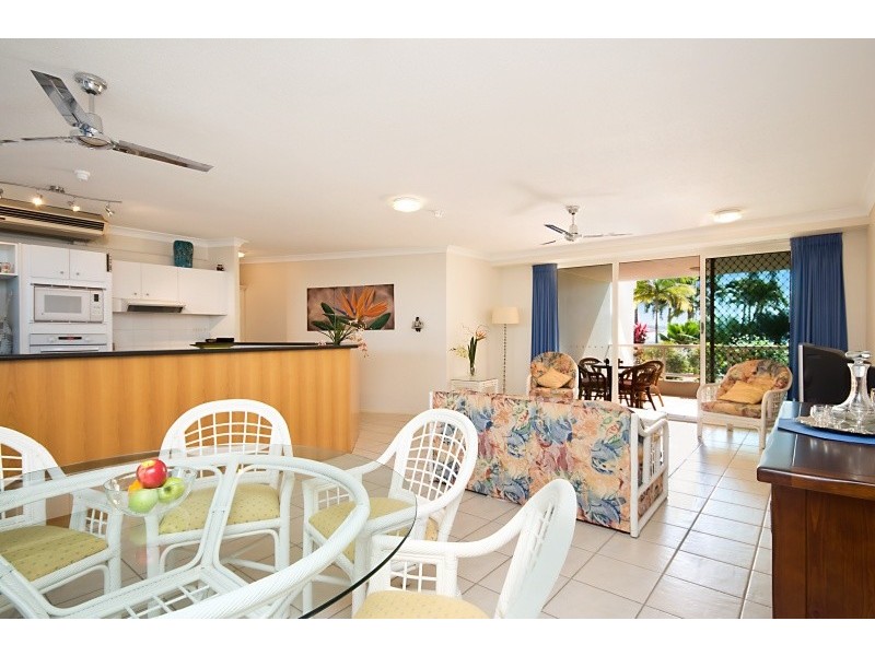 7/7 Mariners Drive, Townsville QLD 4810