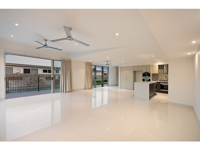 36 Lakeland Boulevard, Idalia QLD 4811