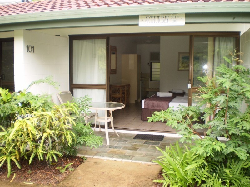 101,106/61 Mandalay Avenue, Magnetic Island QLD 4819