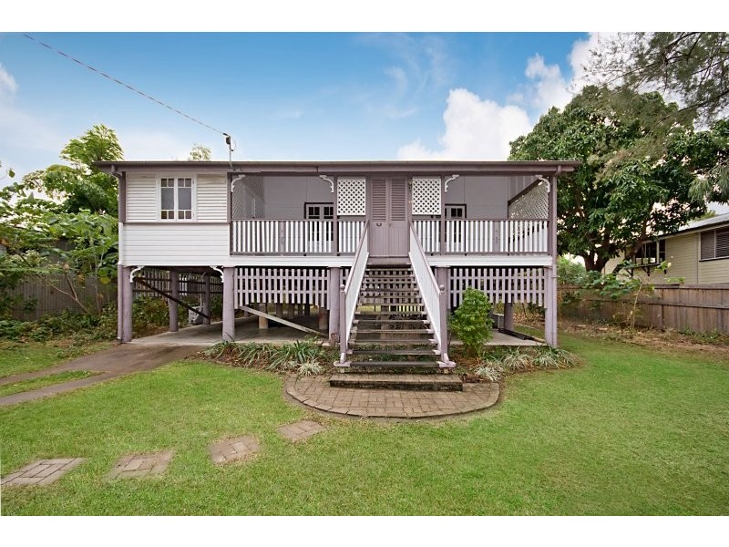 44 Sherriff Street, Hermit Park QLD 4812