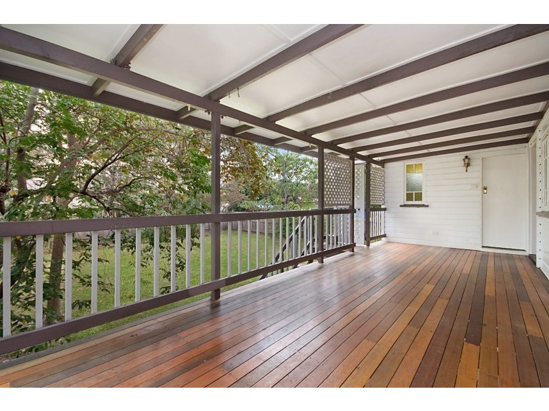 44 Sherriff Street, Hermit Park QLD 4812