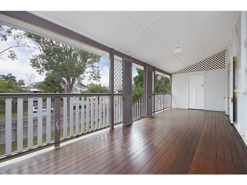 44 Sherriff Street, Hermit Park QLD 4812