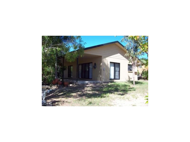 11  Corica Crescent, Magnetic Island QLD 4819