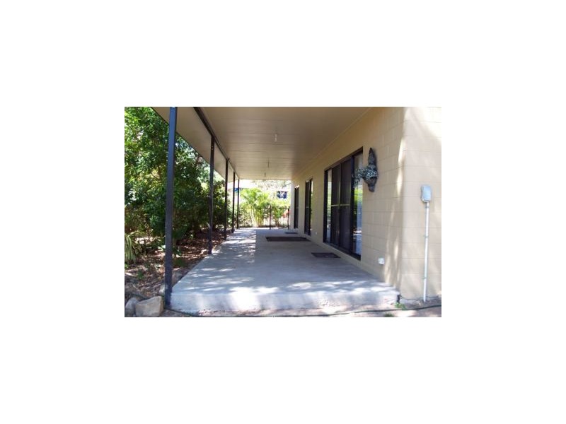 11  Corica Crescent, Magnetic Island QLD 4819