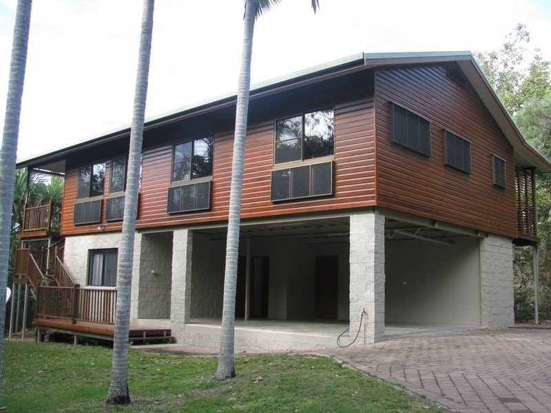 Lot 10,106 Mandalay Avenue, Magnetic Island QLD 4819