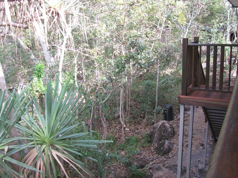 Lot 10,106 Mandalay Avenue, Magnetic Island QLD 4819