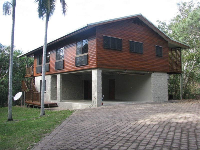 Lot 10,106 Mandalay Avenue, Magnetic Island QLD 4819