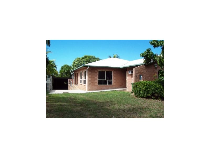 42 Elena Street, Nelly Bay, Magnetic Island QLD 4819