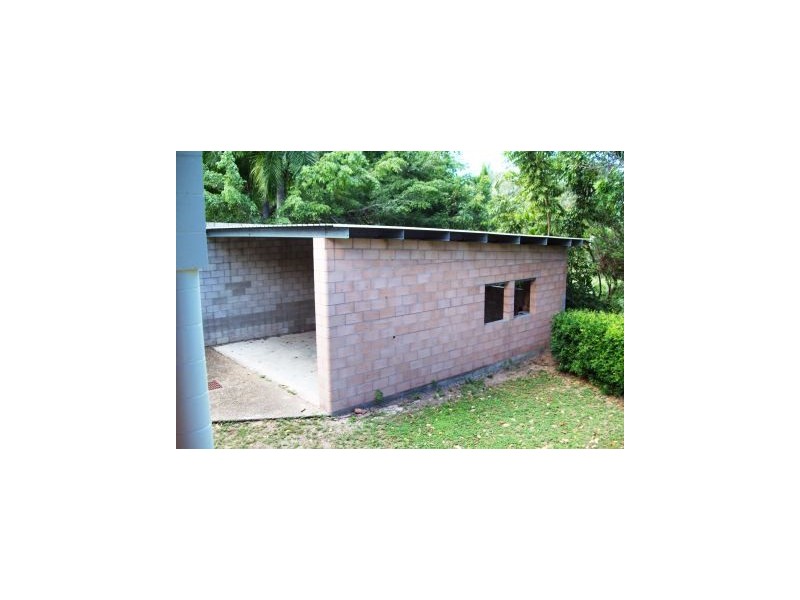 42 Elena Street, Nelly Bay, Magnetic Island QLD 4819