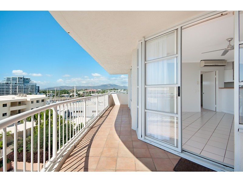 5D/3-7 The Strand, Townsville City QLD 4810