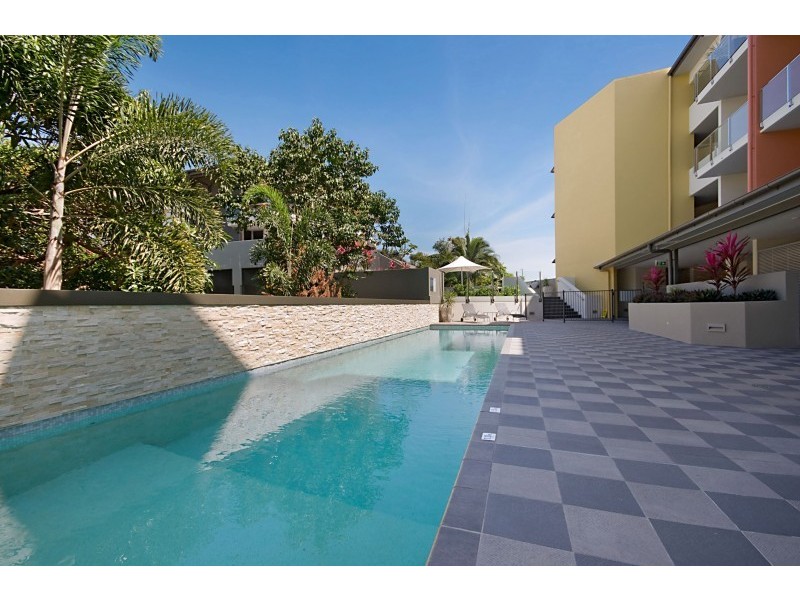 7/98 Mitchell Street, North Ward QLD 4810