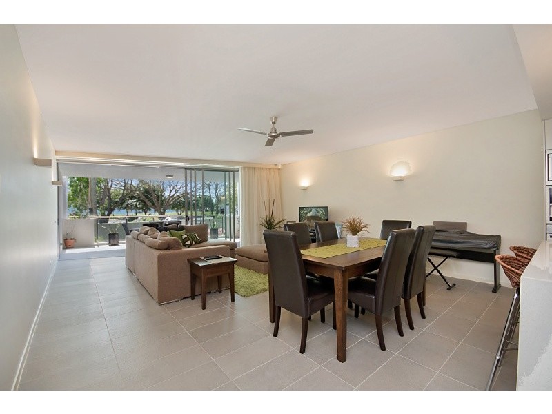 7/98 Mitchell Street, North Ward QLD 4810