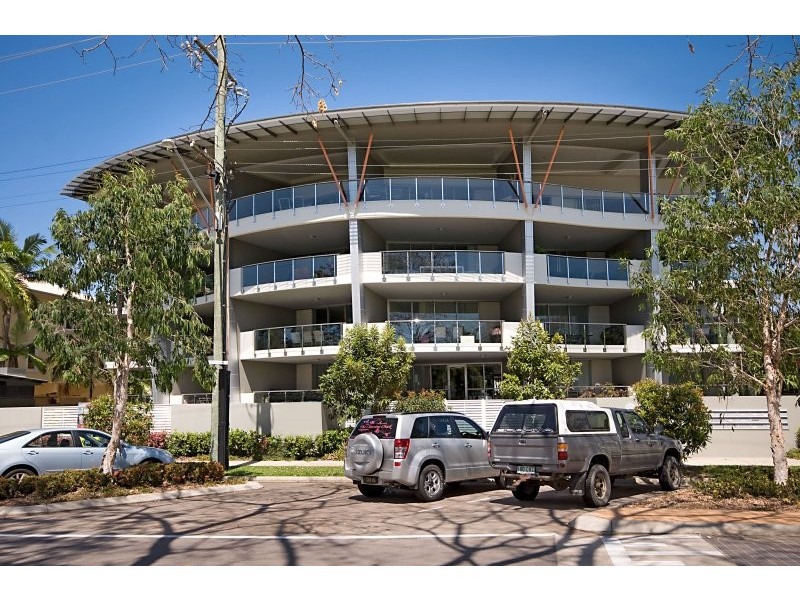 7/98 Mitchell Street, North Ward QLD 4810