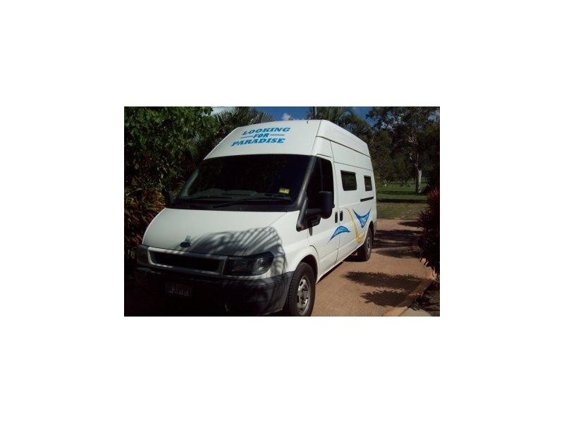 11 Hurst Street  Picnic Bay, Magnetic Island QLD 4819