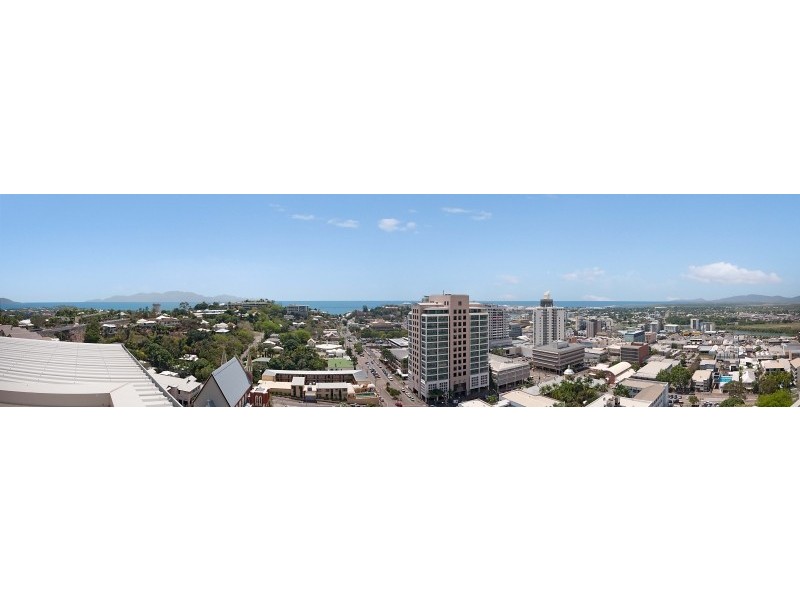 91/209 Wills Street, Townsville City QLD 4810