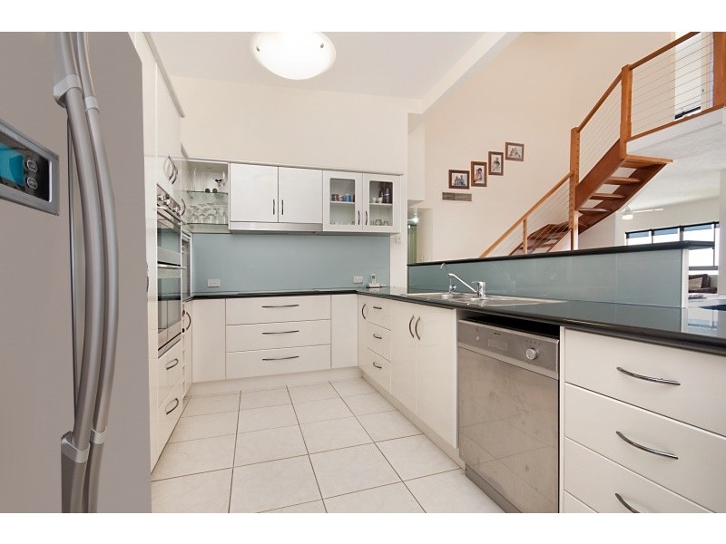 91/209 Wills Street, Townsville City QLD 4810