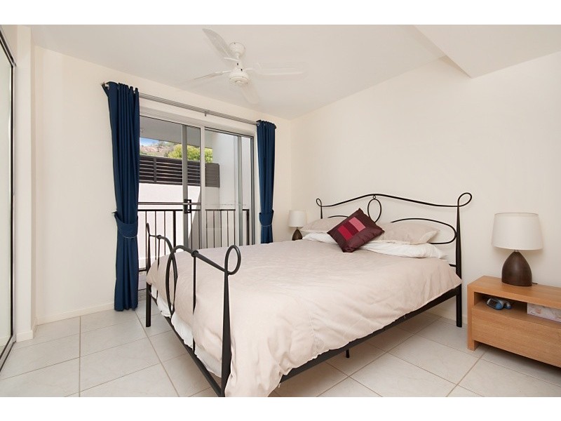 91/209 Wills Street, Townsville City QLD 4810
