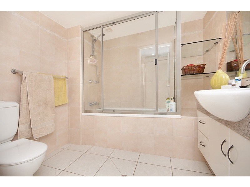 91/209 Wills Street, Townsville City QLD 4810