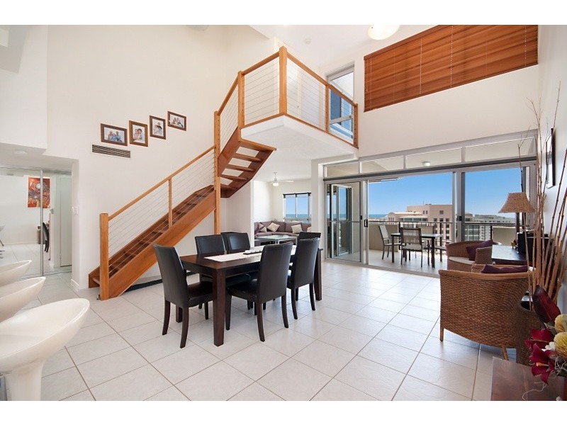 91/209 Wills Street, Townsville City QLD 4810