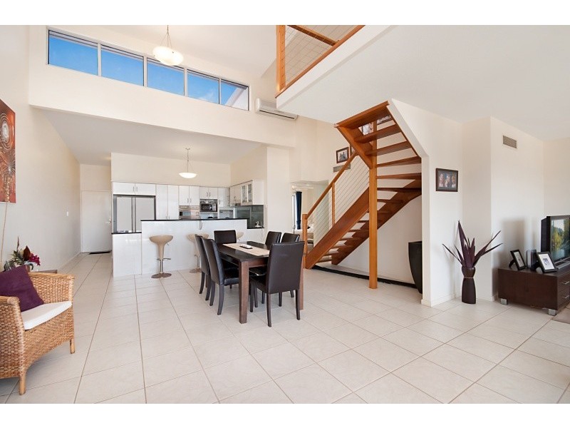 91/209 Wills Street, Townsville City QLD 4810