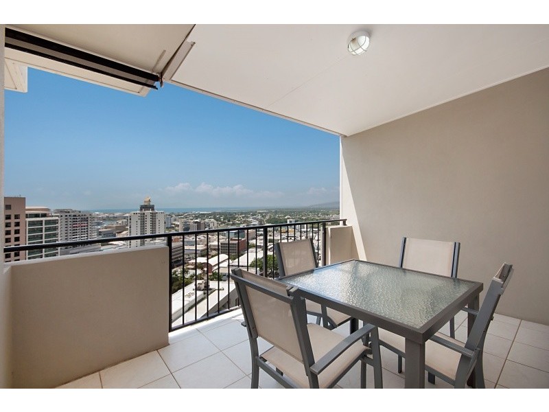 91/209 Wills Street, Townsville City QLD 4810