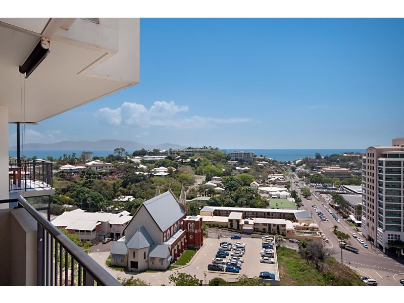91/209 Wills Street, Townsville City QLD 4810