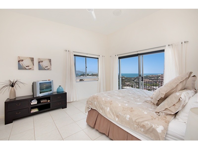 91/209 Wills Street, Townsville City QLD 4810