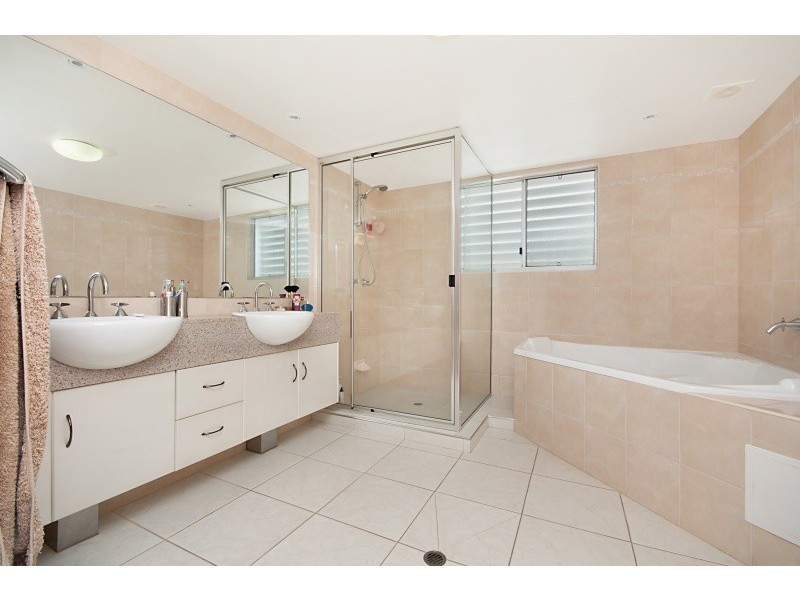 91/209 Wills Street, Townsville City QLD 4810