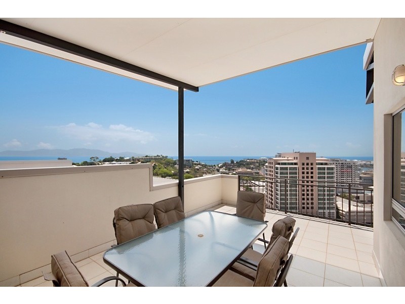 91/209 Wills Street, Townsville City QLD 4810
