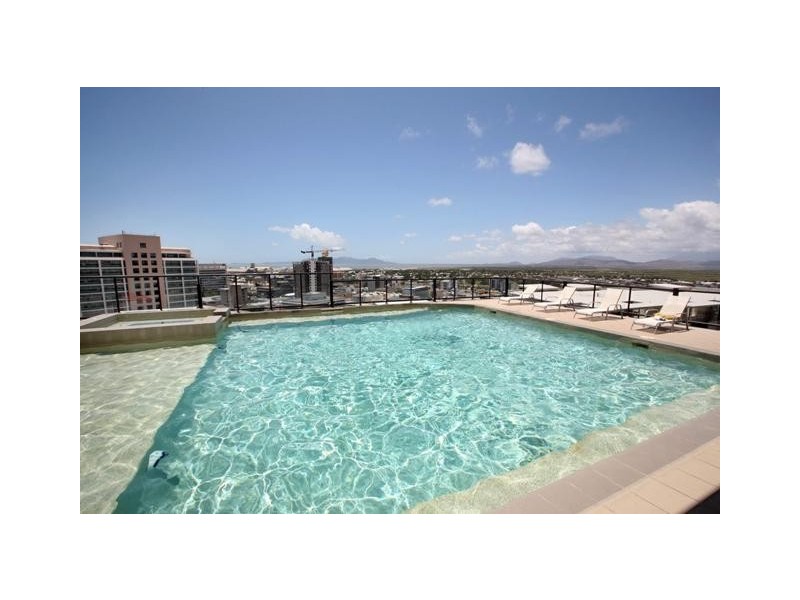 91/209 Wills Street, Townsville City QLD 4810
