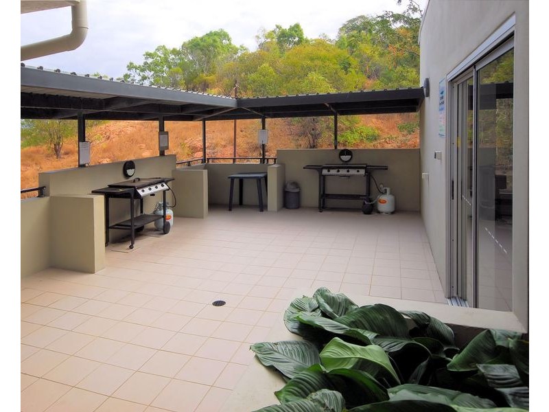 91/209 Wills Street, Townsville City QLD 4810