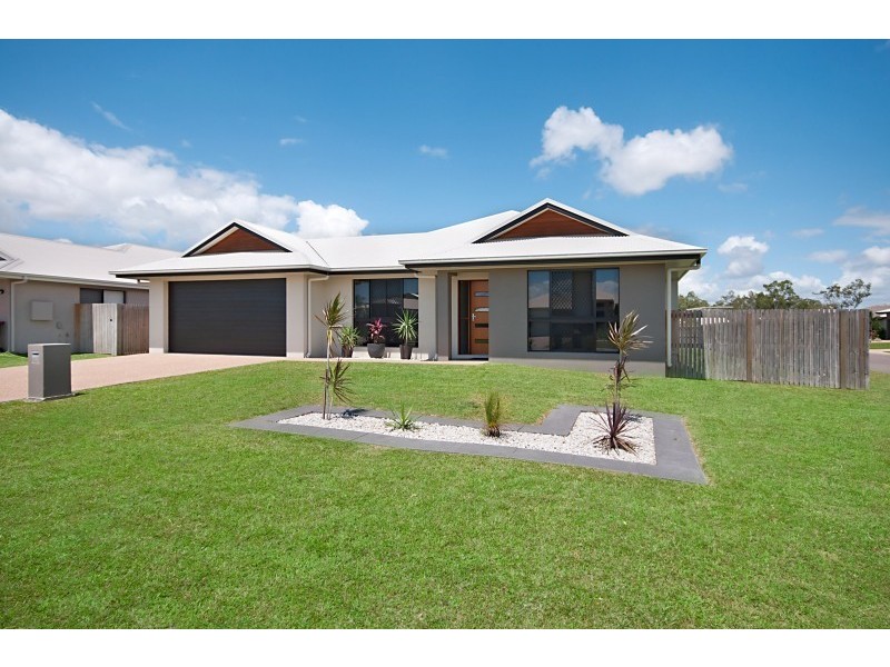 36 Blue Wren Drive, Kelso QLD 4815
