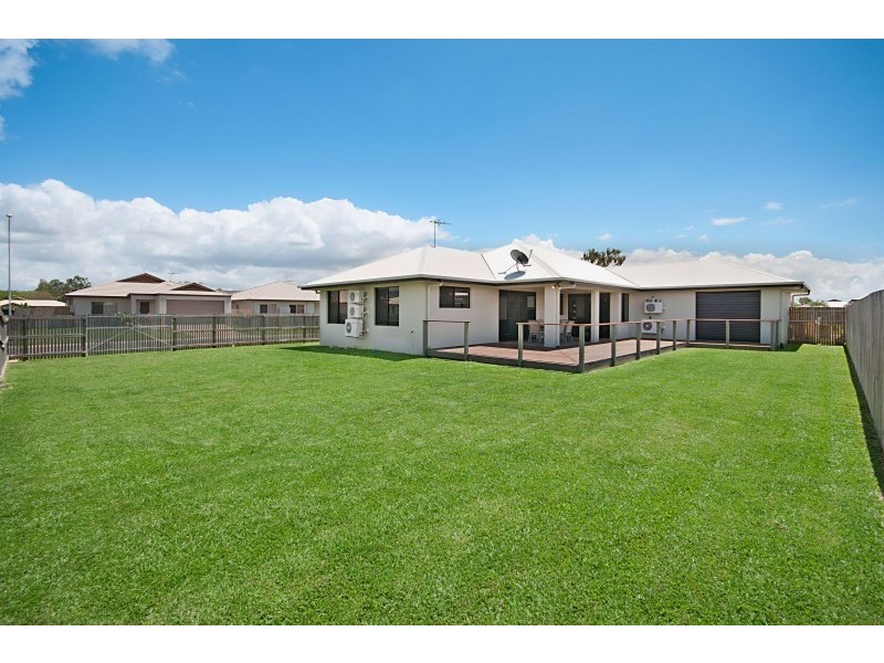 36 Blue Wren Drive, Kelso QLD 4815