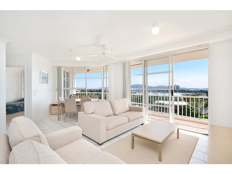 8A/ 3-7 The Strand, Townsville City QLD 4810