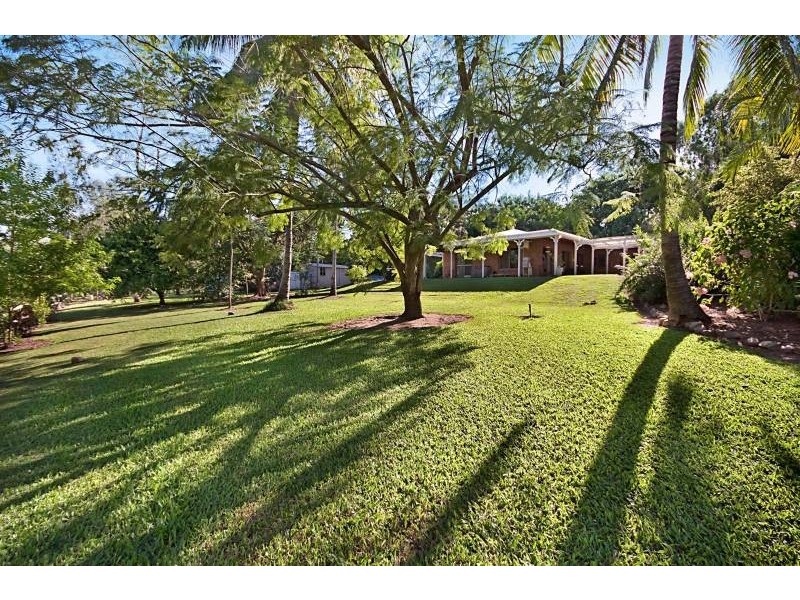 354  Forestry Road, Bluewater Park QLD 4818