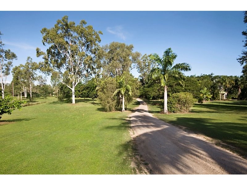 354  Forestry Road, Bluewater Park QLD 4818