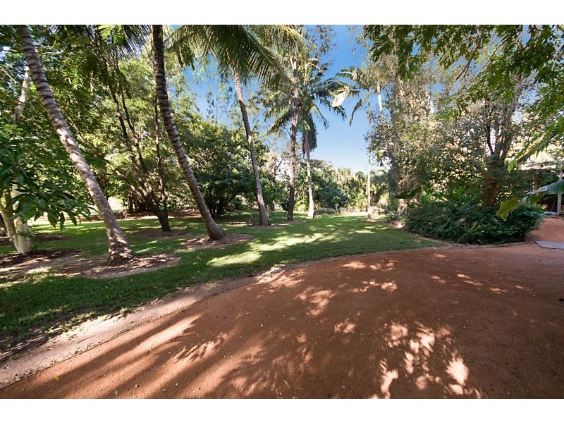 354  Forestry Road, Bluewater Park QLD 4818