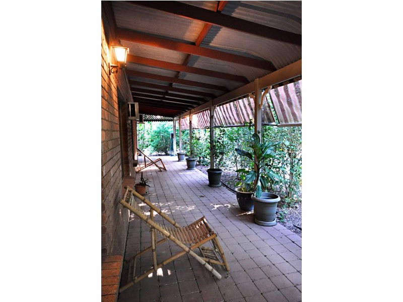 354  Forestry Road, Bluewater Park QLD 4818