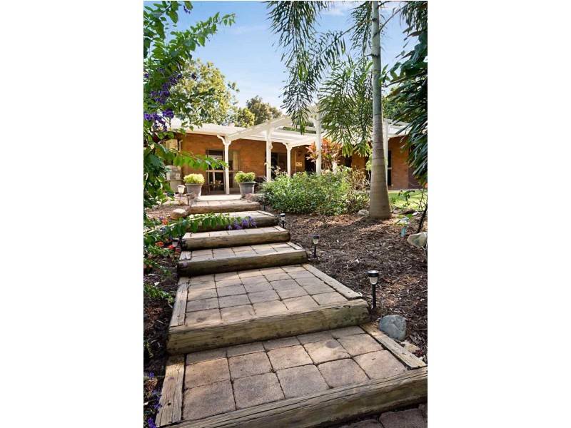 354  Forestry Road, Bluewater Park QLD 4818