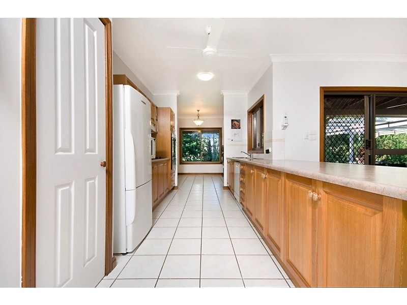 354  Forestry Road, Bluewater Park QLD 4818