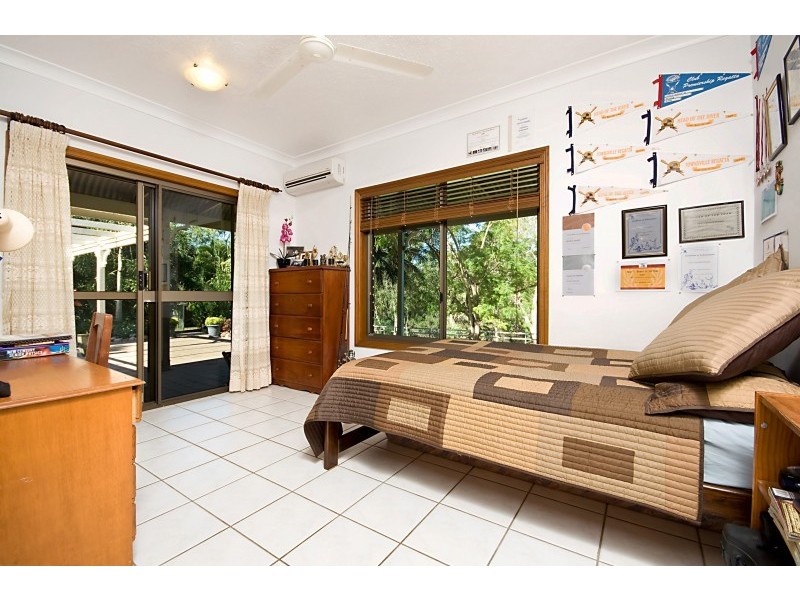 354  Forestry Road, Bluewater Park QLD 4818