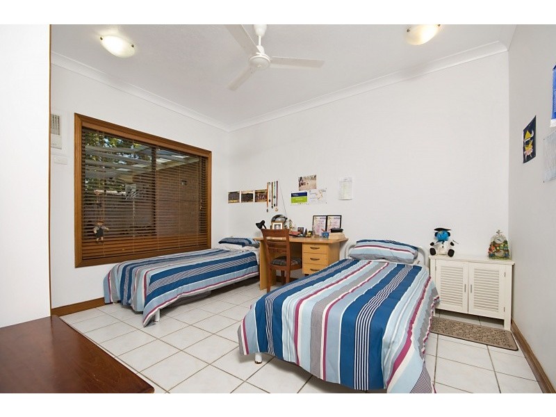 354  Forestry Road, Bluewater Park QLD 4818